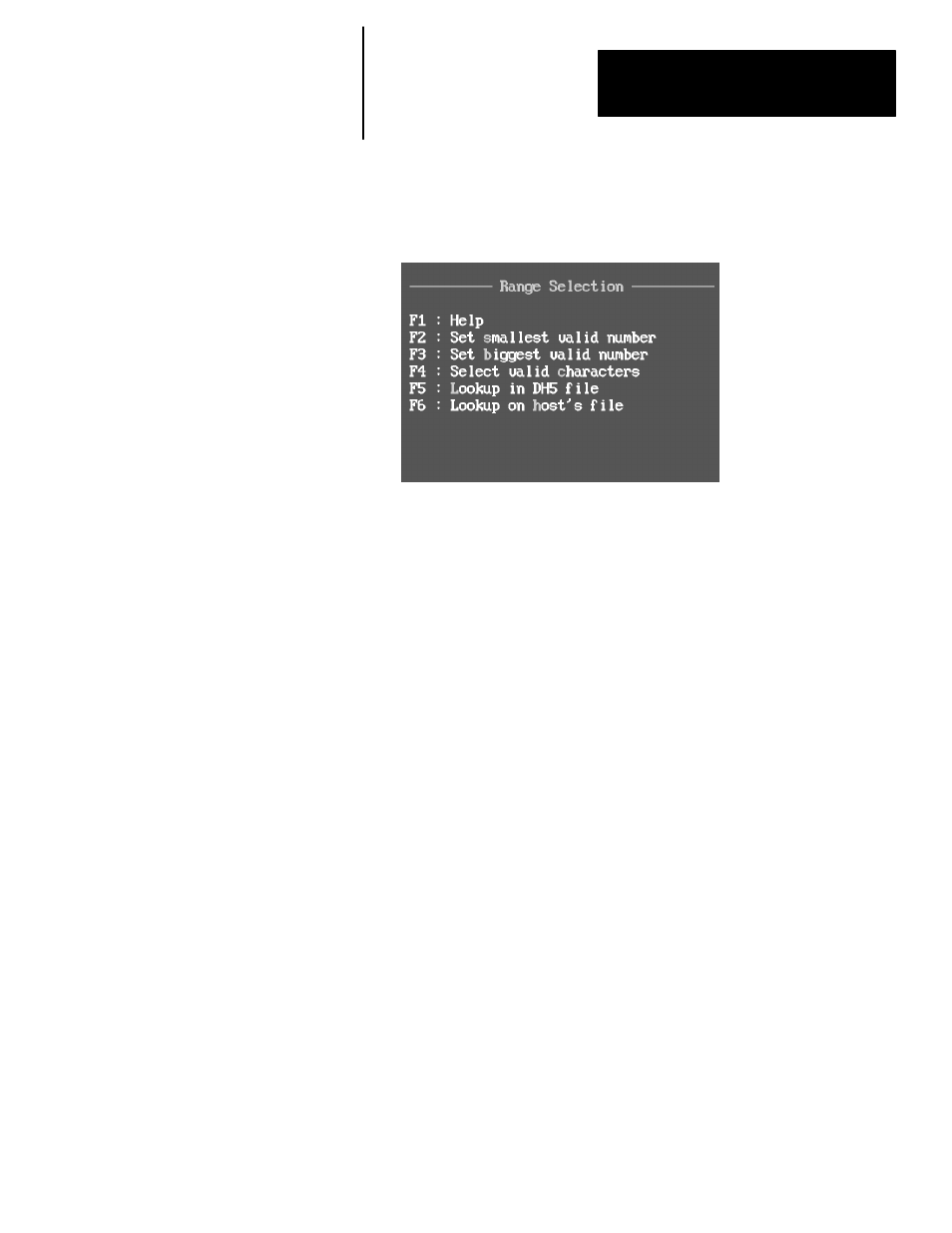 Rockwell Automation 2708-NAG Application Generation Software User Manual | Page 17 / 38