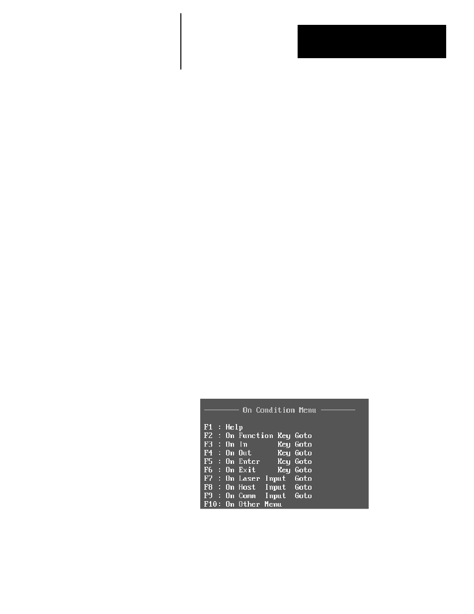 Rockwell Automation 2708-NAG Application Generation Software User Manual | Page 27 / 38