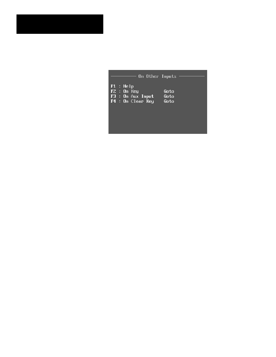 Rockwell Automation 2708-NAG Application Generation Software User Manual | Page 28 / 38