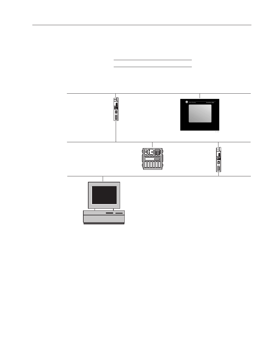 Rockwell Automation 2711E-ND7 PanelView File Transfer Utility User Manual User Manual | Page 103 / 109