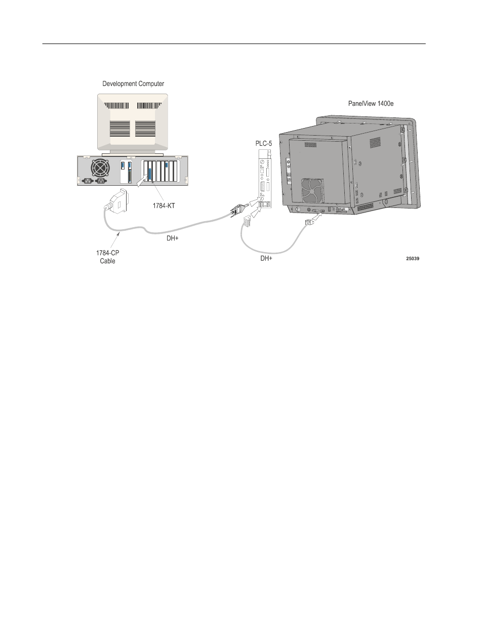 Rockwell Automation 2711E-ND7 PanelView File Transfer Utility User Manual User Manual | Page 21 / 109