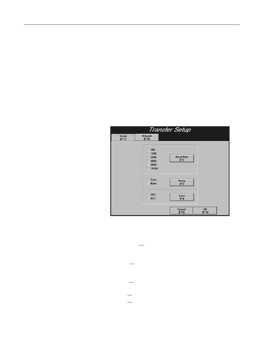 Rockwell Automation 2711E-ND7 PanelView File Transfer Utility User Manual User Manual | Page 56 / 109