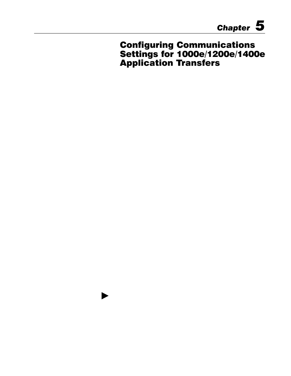 Chapter | Rockwell Automation 2711E-ND7 PanelView File Transfer Utility User Manual User Manual | Page 73 / 109