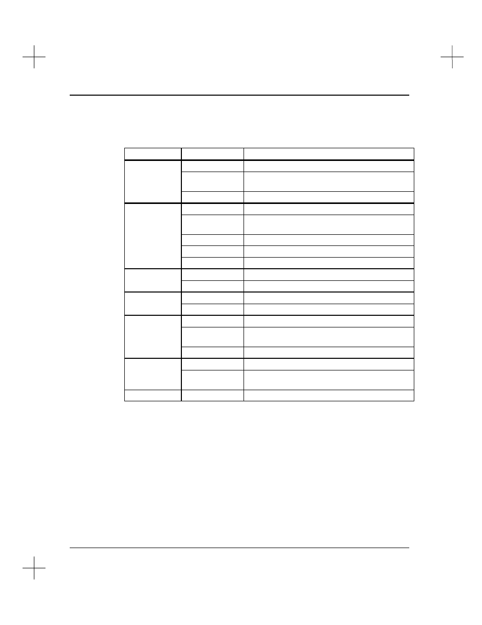 Files affected by plcll | Rockwell Automation 9399 A.I. SERIES INSTALLATION GUIDE User Manual | Page 13 / 53