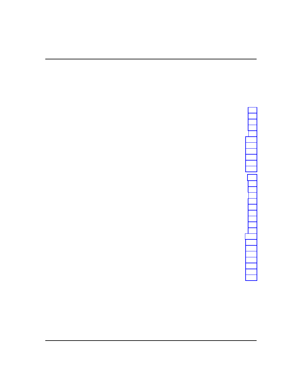 Rockwell Automation 9399 A.I. SERIES INSTALLATION GUIDE User Manual | Page 3 / 53