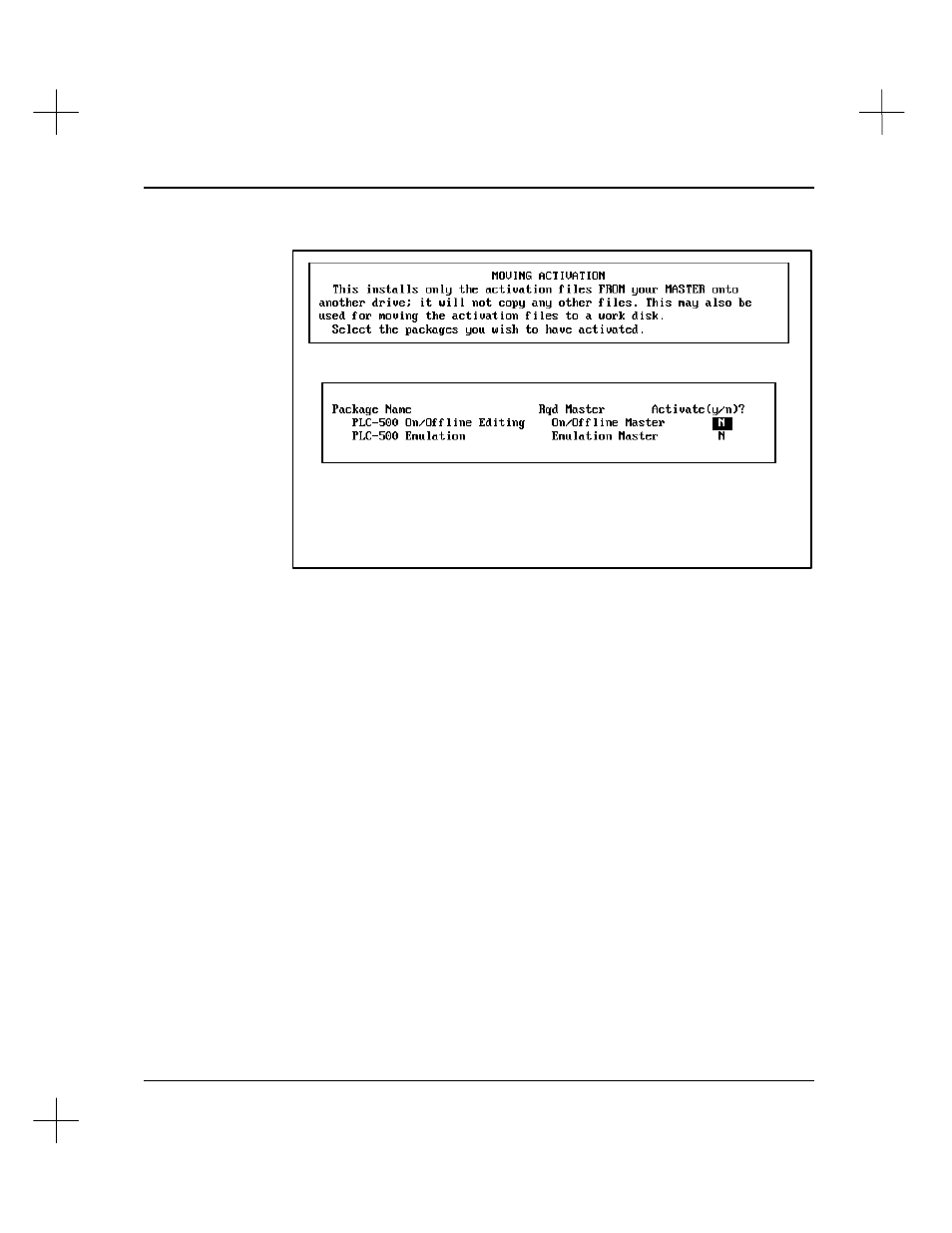 Rockwell Automation 9399 A.I. SERIES INSTALLATION GUIDE User Manual | Page 38 / 53