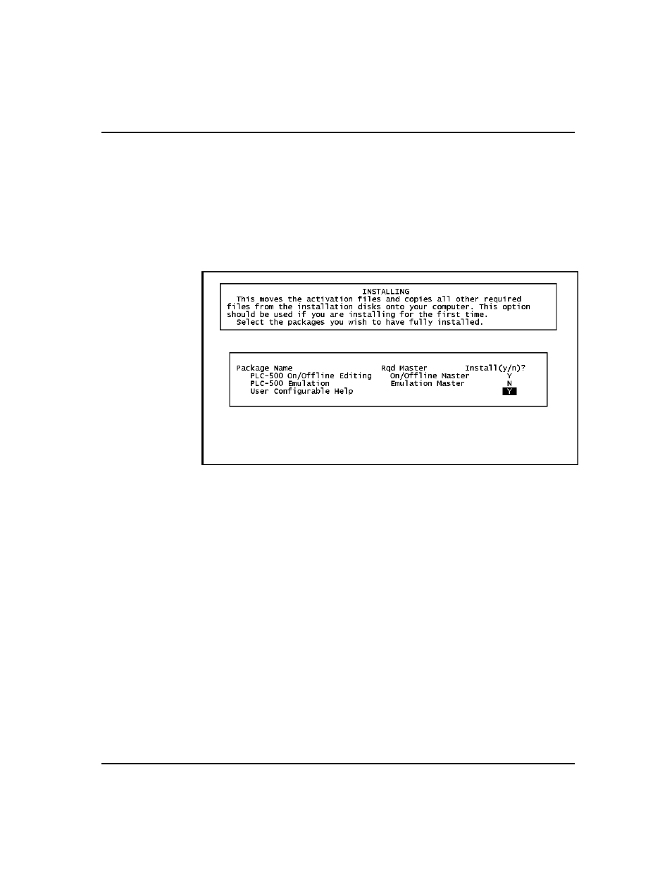 Rockwell Automation 9399 A.I. SERIES INSTALLATION GUIDE User Manual | Page 6 / 53
