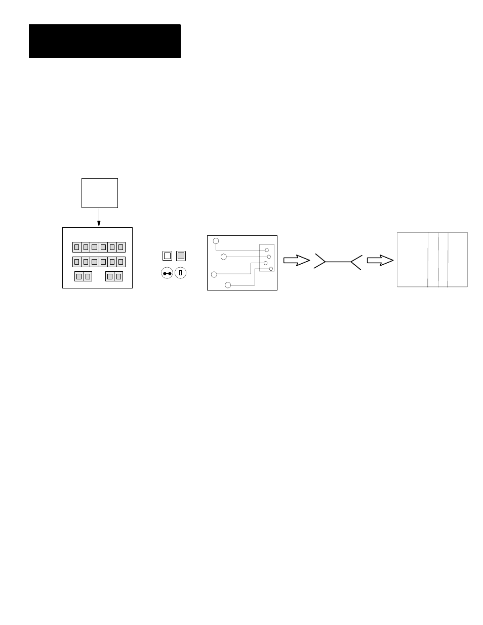 Modules | Rockwell Automation 2705-APG RediPanel Plug and Go Products User Manual | Page 14 / 23
