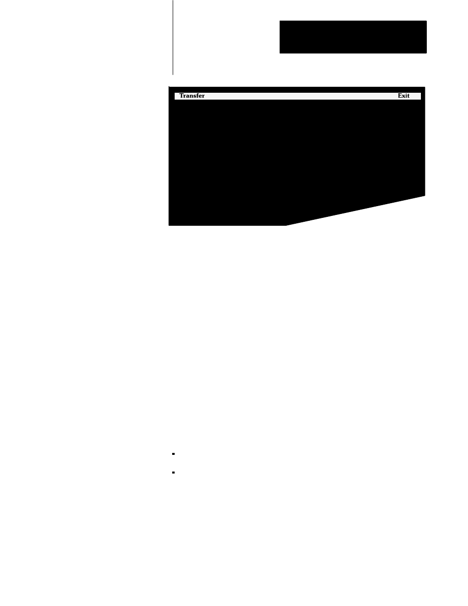 Rockwell Automation 2711 PanelBuilder 1200 Transfer Utility User Manual | Page 16 / 64