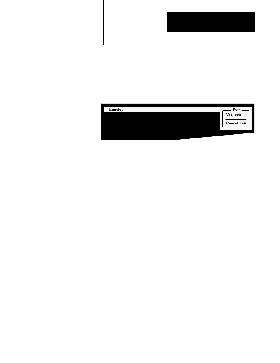Rockwell Automation 2711 PanelBuilder 1200 Transfer Utility User Manual | Page 18 / 64