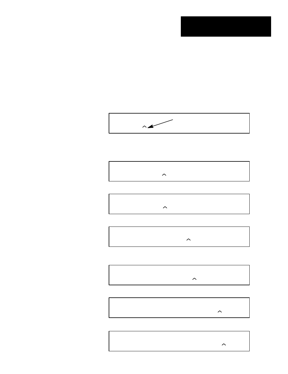 Rockwell Automation 5370-CMPK Color CVIM Module MATH-PAK User Manual | Page 24 / 89