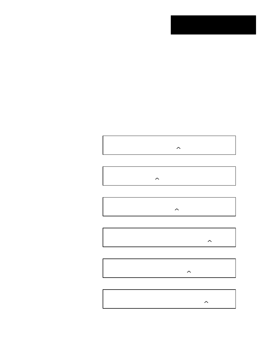 Rockwell Automation 5370-CMPK Color CVIM Module MATH-PAK User Manual | Page 26 / 89
