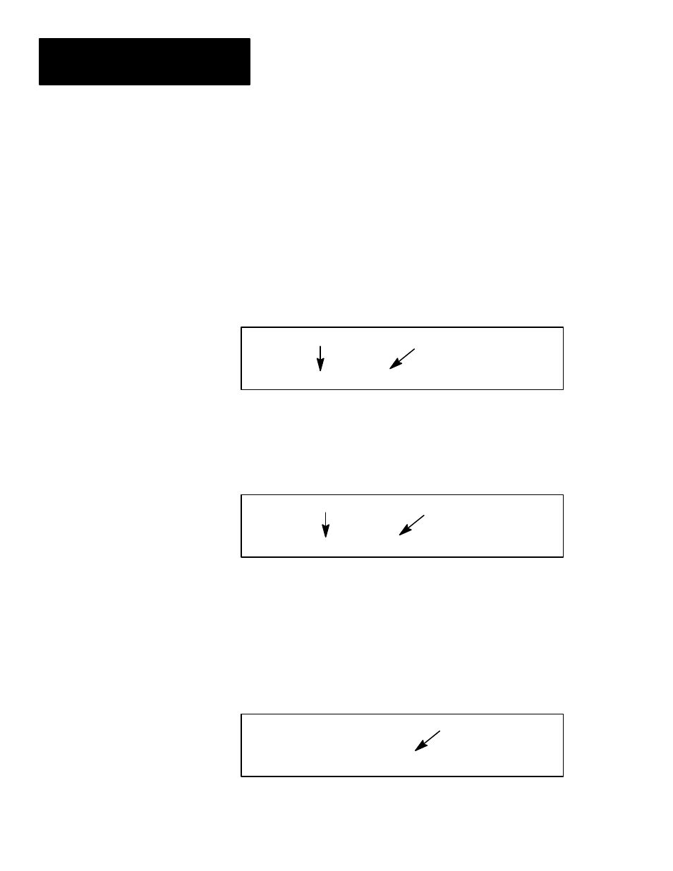 Rockwell Automation 5370-CMPK Color CVIM Module MATH-PAK User Manual | Page 35 / 89