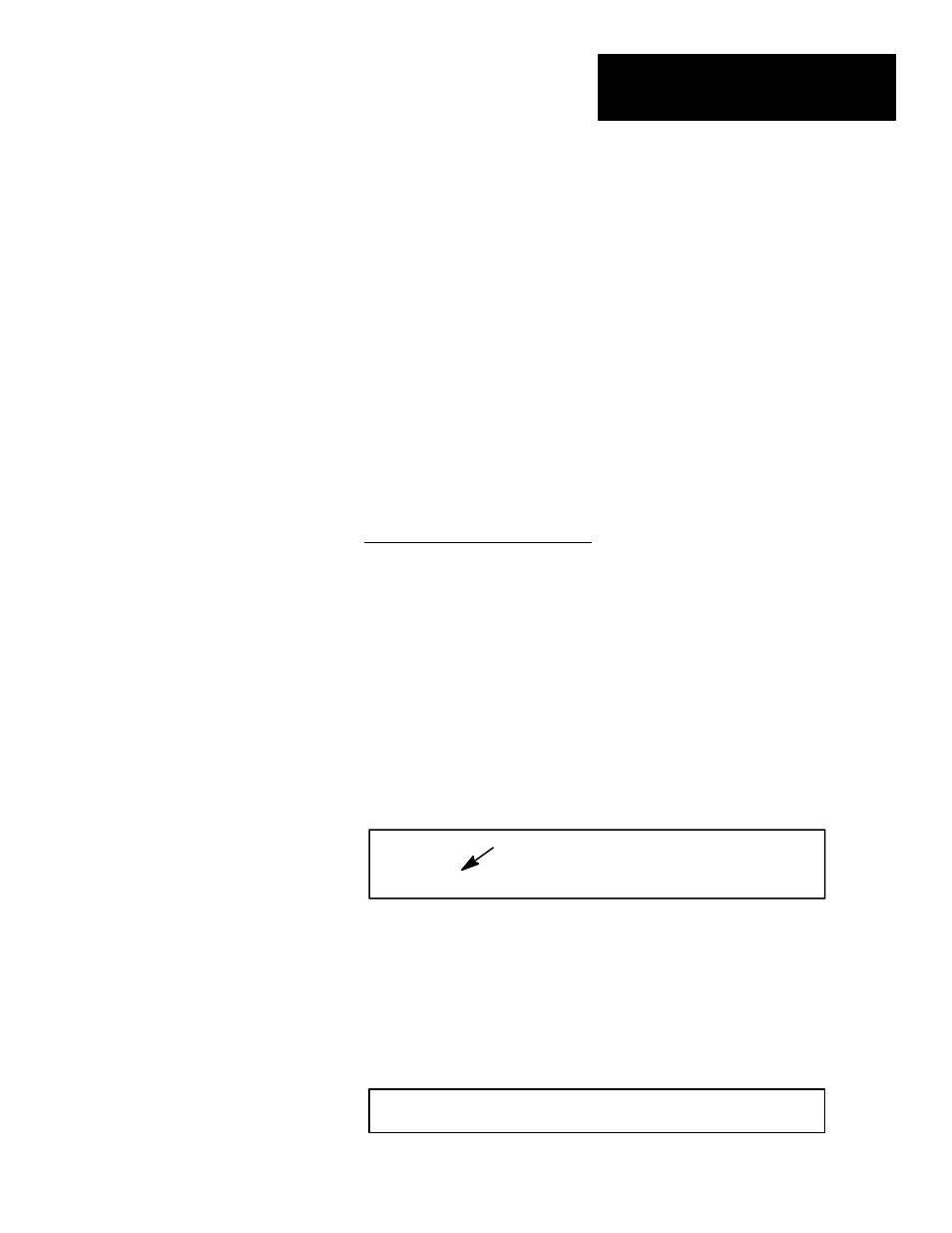 Operator usage | Rockwell Automation 5370-CMPK Color CVIM Module MATH-PAK User Manual | Page 36 / 89