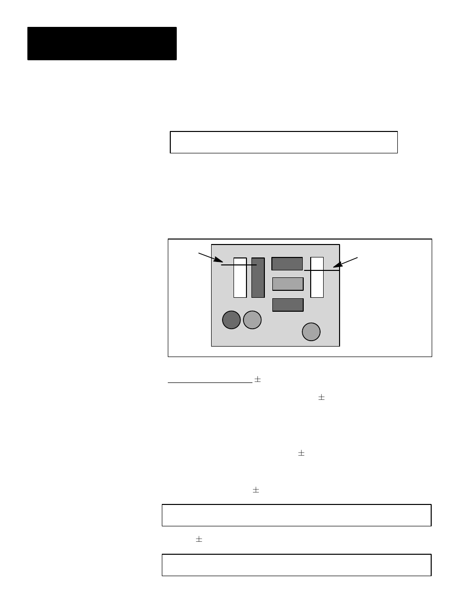 Rockwell Automation 5370-CMPK Color CVIM Module MATH-PAK User Manual | Page 37 / 89