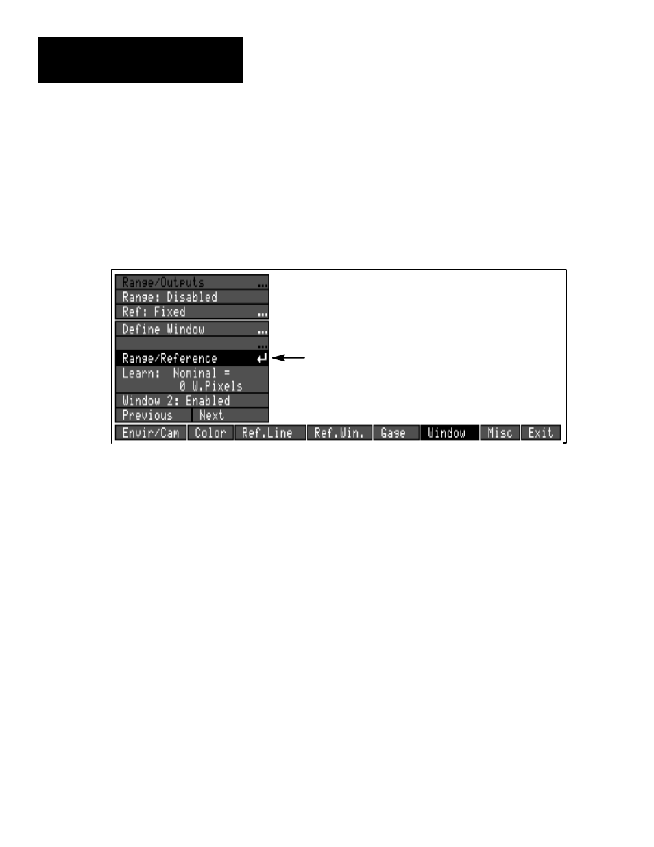 Rockwell Automation 5370-CMPK Color CVIM Module MATH-PAK User Manual | Page 63 / 89