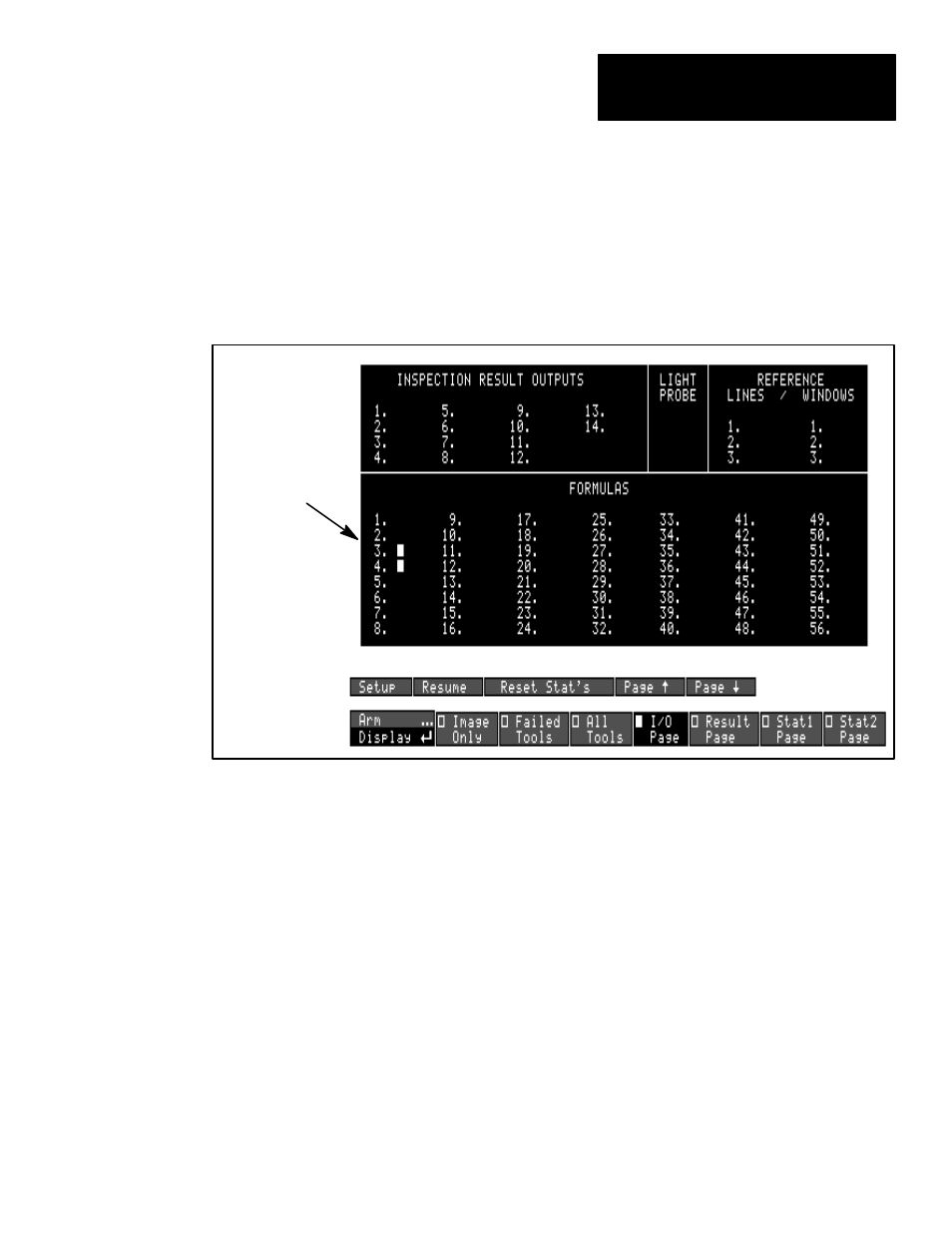 Rockwell Automation 5370-CMPK Color CVIM Module MATH-PAK User Manual | Page 68 / 89