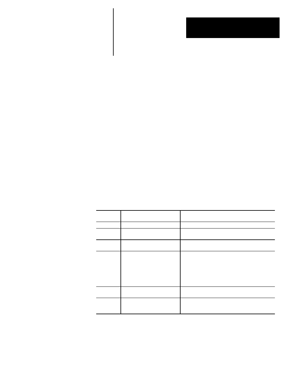 1 - using this manual, Chapter objectives, Manual contents | Intended audience, Using this manual | Rockwell Automation 5370-CMPK Color CVIM Module MATH-PAK User Manual | Page 7 / 89