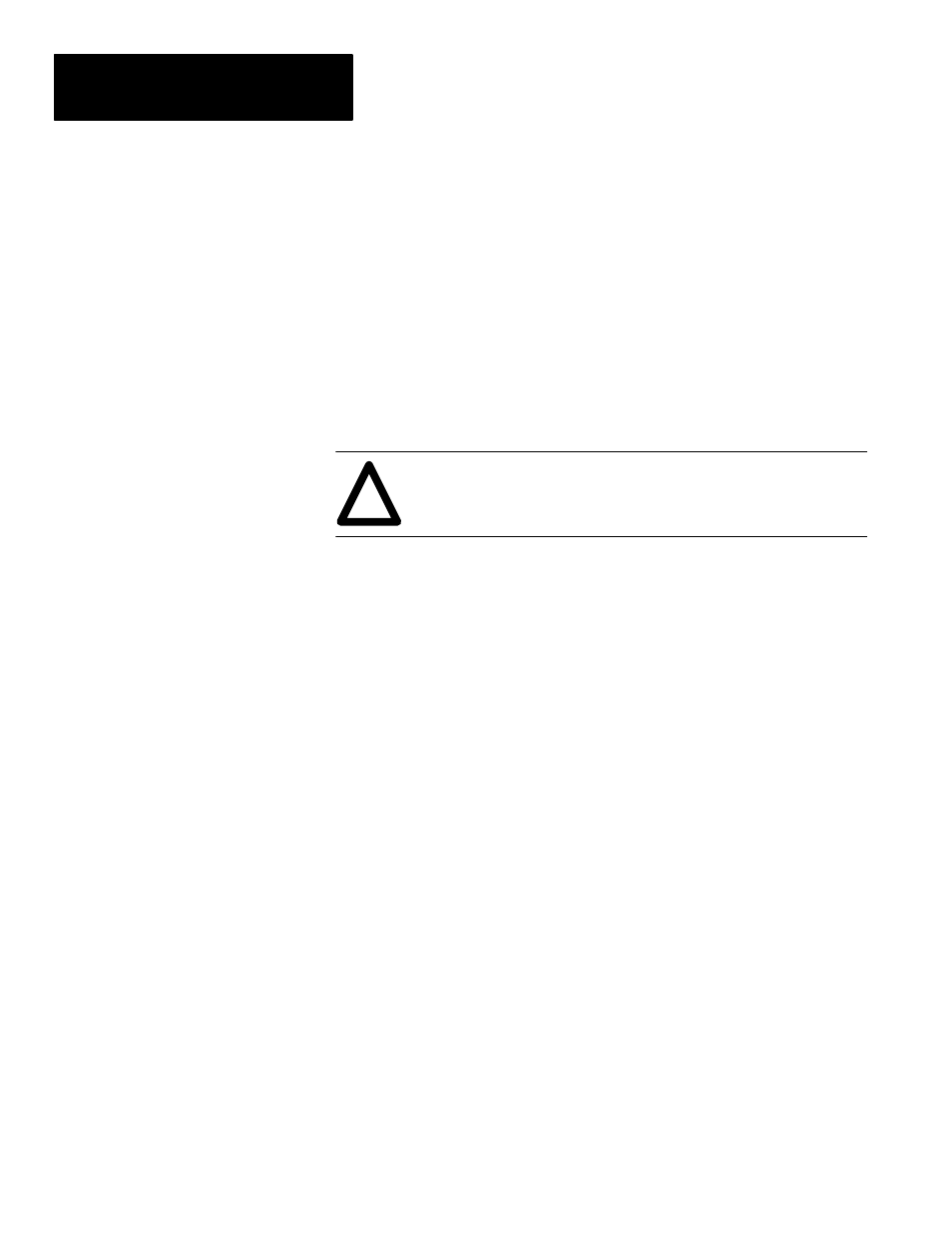 Notice of attention, Related publications, Trademarks | Rockwell Automation 5370-CMPK Color CVIM Module MATH-PAK User Manual | Page 8 / 89