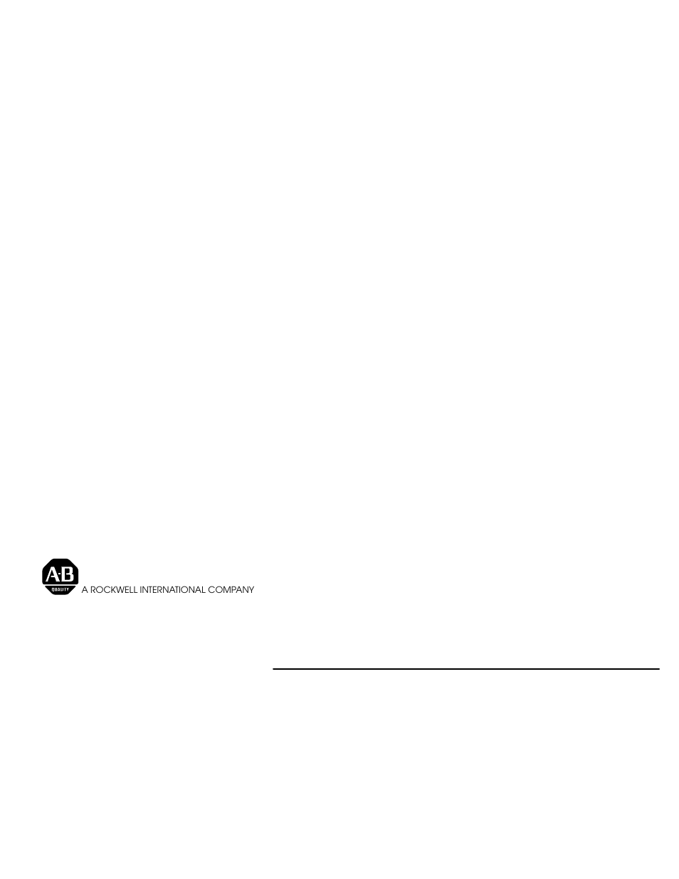 Back cover, Allen-bradley, With offices in major cities worldwide | Rockwell Automation 5370-CMPK Color CVIM Module MATH-PAK User Manual | Page 89 / 89