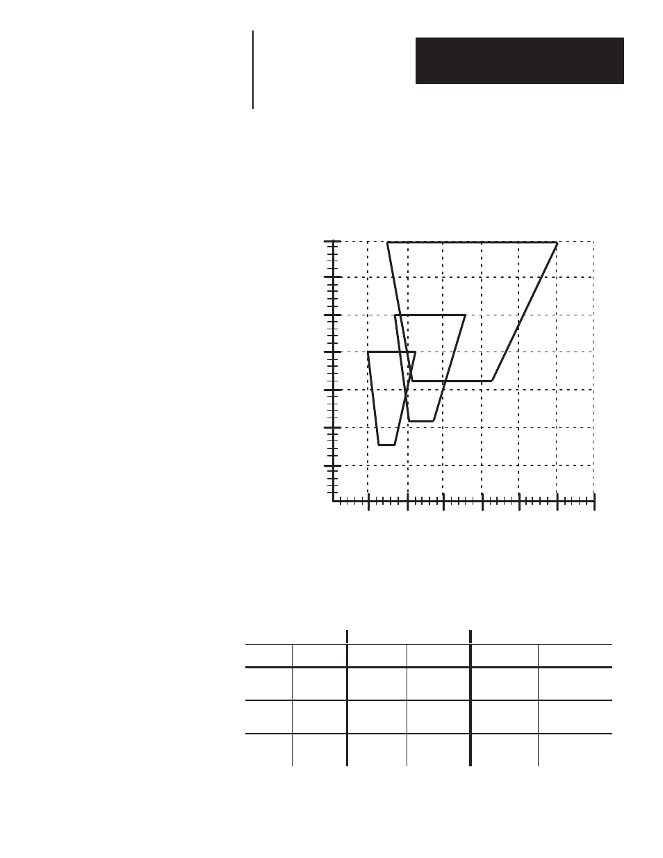 L9 reading ranges | Rockwell Automation 2755-L7, -L9 Scanners User Manual | Page 10 / 53