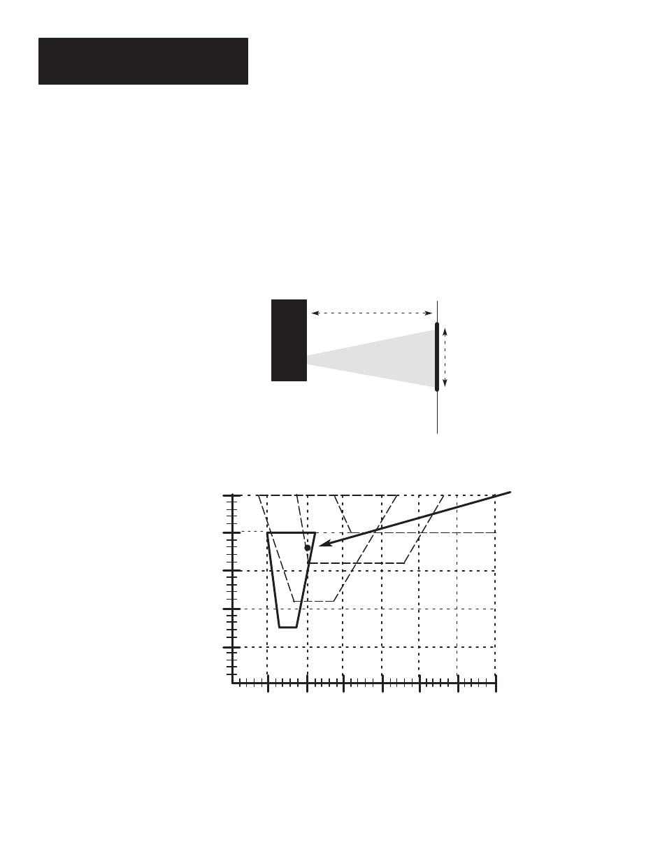 Code element distance, Code elelment distance | Rockwell Automation 2755-L7, -L9 Scanners User Manual | Page 21 / 53