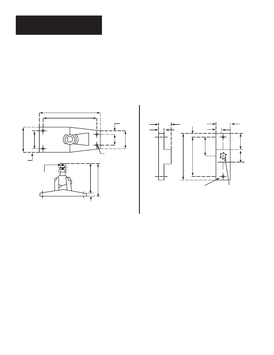 Chapter 4 installation | Rockwell Automation 2755-L7, -L9 Scanners User Manual | Page 26 / 53