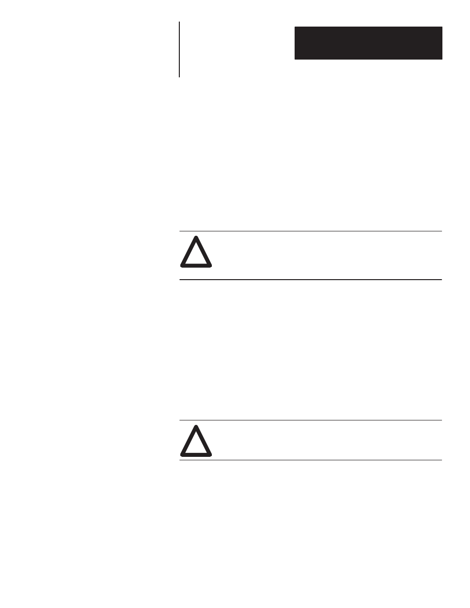 Cleaning the plastic window | Rockwell Automation 2755-L7, -L9 Scanners User Manual | Page 35 / 53