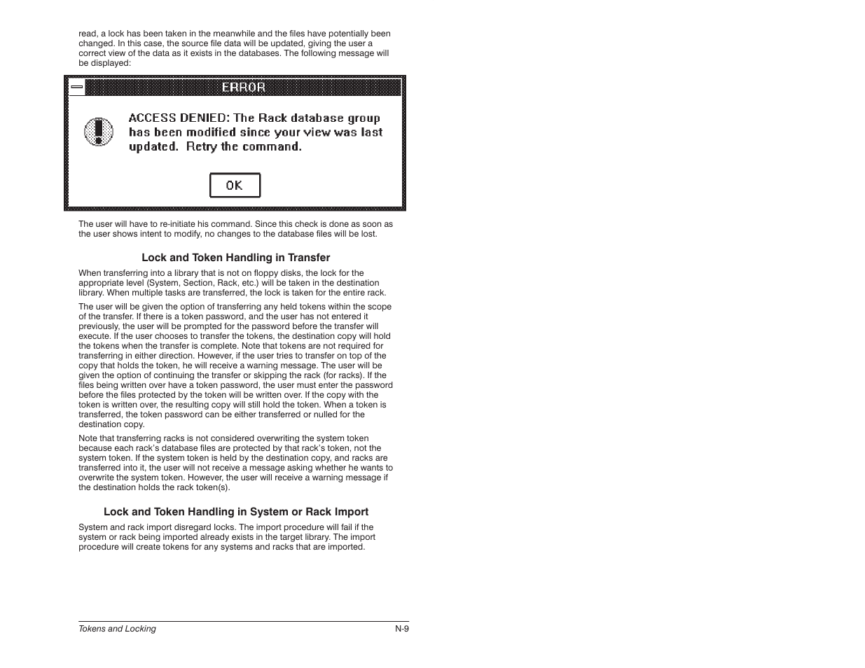 Rockwell Automation 57C650 AutoMax Programming Executive Version 3.8 User Manual | Page 277 / 298