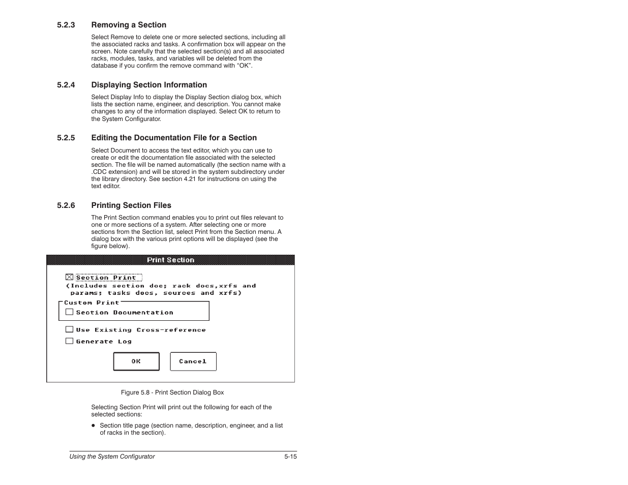 Rockwell Automation 57C650 AutoMax Programming Executive Version 3.8 User Manual | Page 71 / 298