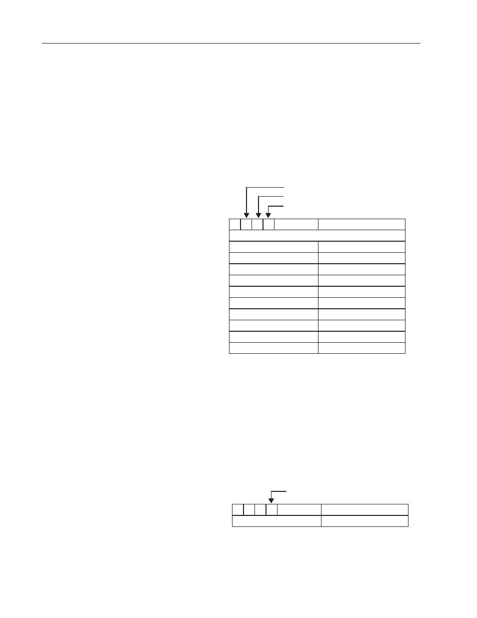 Rockwell Automation 2706-LV2P_LV2R_LV4P_LV4R DL40 PLUS USER MANUAL User Manual | Page 116 / 198