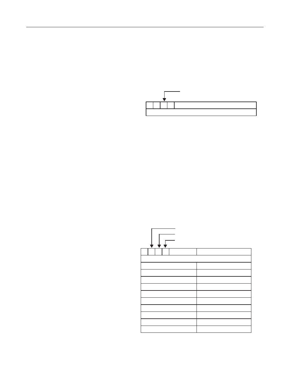 Rockwell Automation 2706-LV2P_LV2R_LV4P_LV4R DL40 PLUS USER MANUAL User Manual | Page 122 / 198