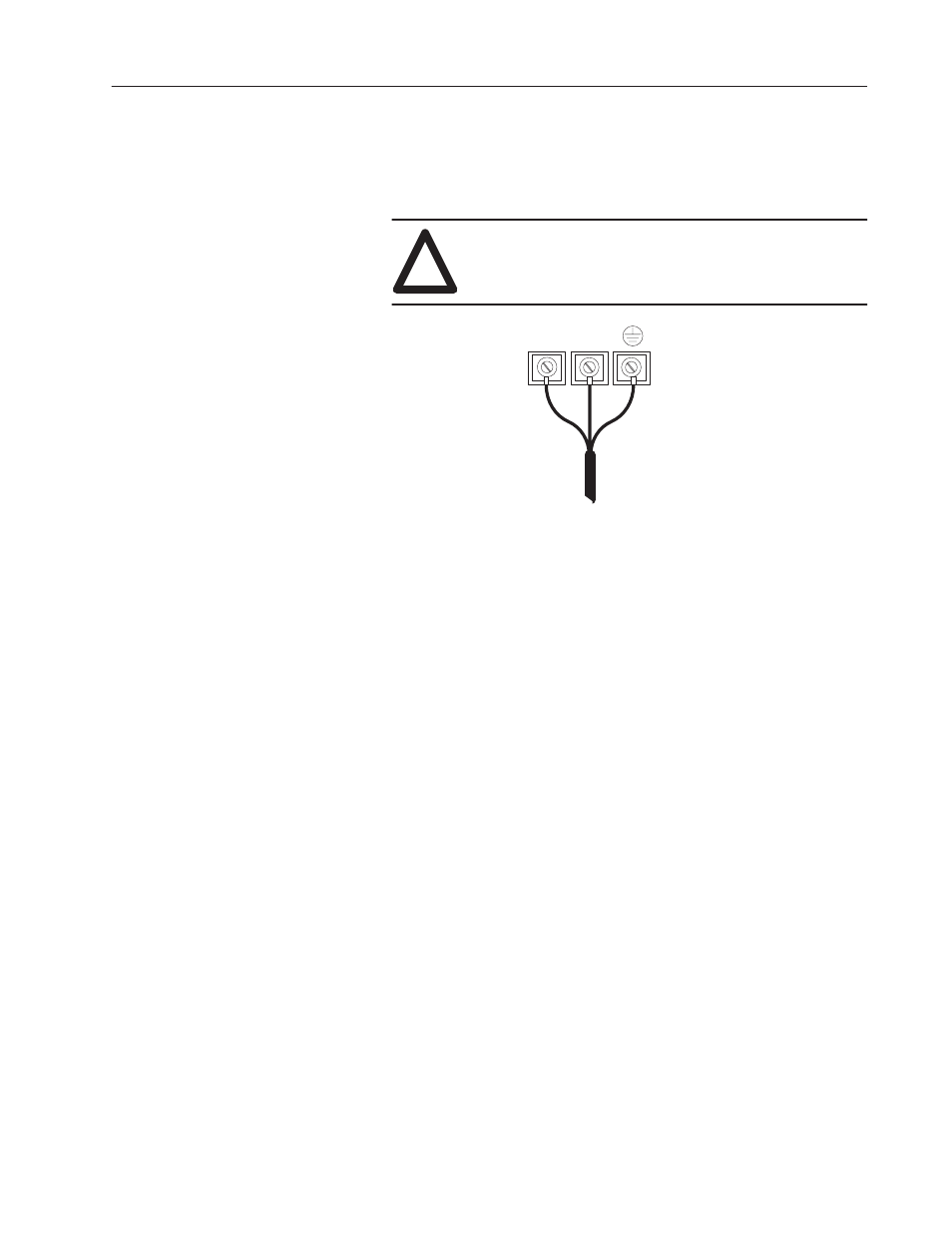 Ac power connector | Rockwell Automation 2706-LV2P_LV2R_LV4P_LV4R DL40 PLUS USER MANUAL User Manual | Page 144 / 198