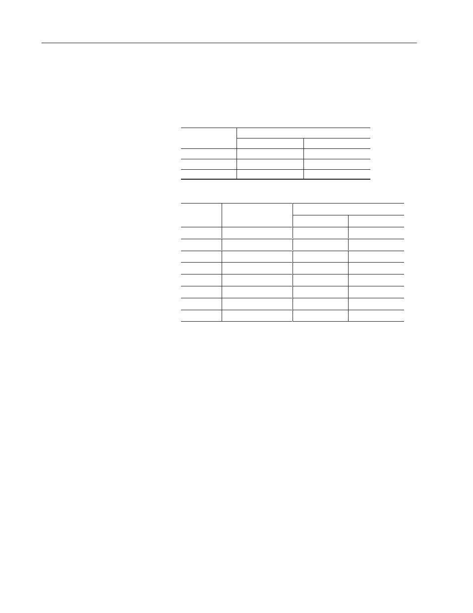 Setting switch bank #2 | Rockwell Automation 2706-LV2P_LV2R_LV4P_LV4R DL40 PLUS USER MANUAL User Manual | Page 148 / 198