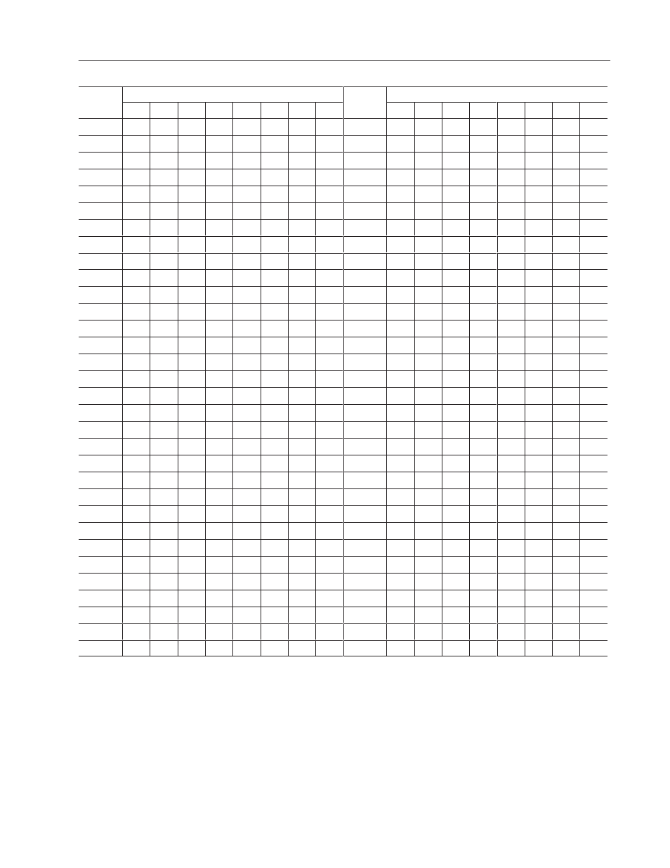 Rockwell Automation 2706-LV2P_LV2R_LV4P_LV4R DL40 PLUS USER MANUAL User Manual | Page 153 / 198