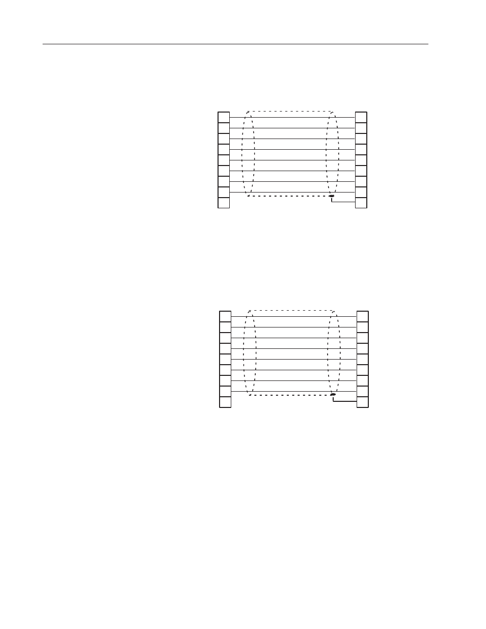 2706-nc14, 2706-nc16 | Rockwell Automation 2706-LV2P_LV2R_LV4P_LV4R DL40 PLUS USER MANUAL User Manual | Page 166 / 198