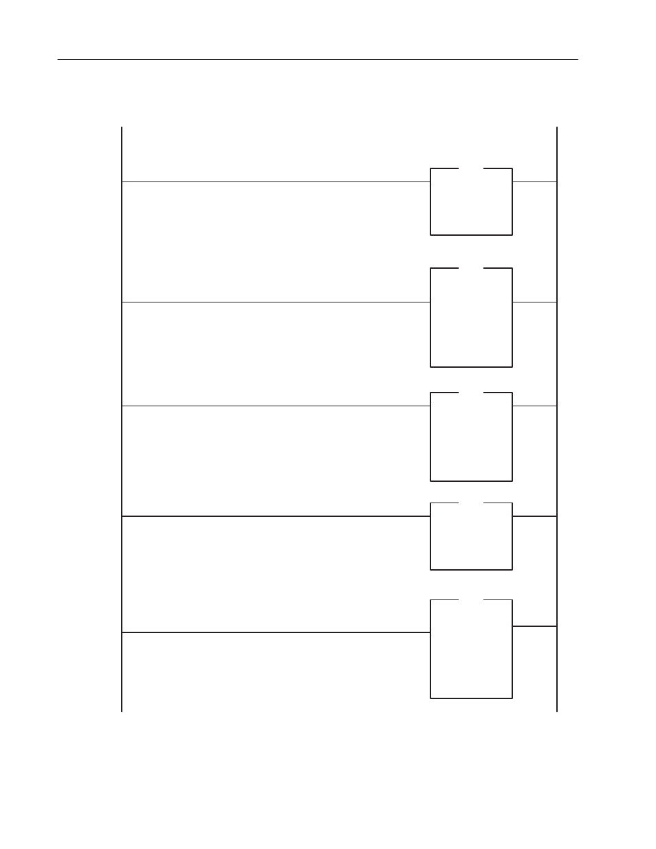 Rockwell Automation 2706-LV2P_LV2R_LV4P_LV4R DL40 PLUS USER MANUAL User Manual | Page 173 / 198