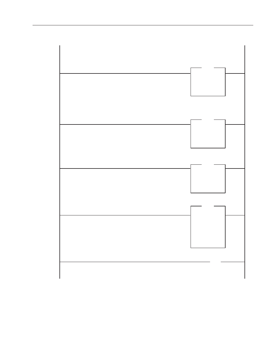 Rockwell Automation 2706-LV2P_LV2R_LV4P_LV4R DL40 PLUS USER MANUAL User Manual | Page 174 / 198