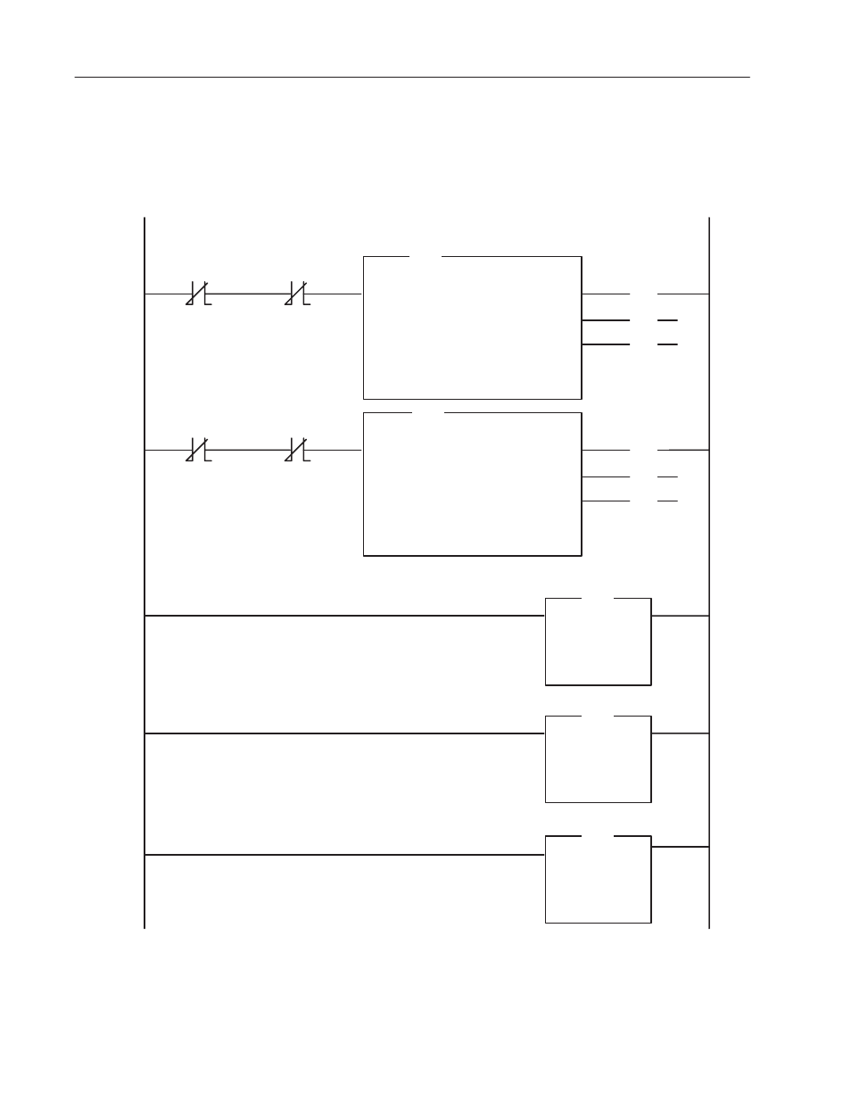 Rockwell Automation 2706-LV2P_LV2R_LV4P_LV4R DL40 PLUS USER MANUAL User Manual | Page 175 / 198