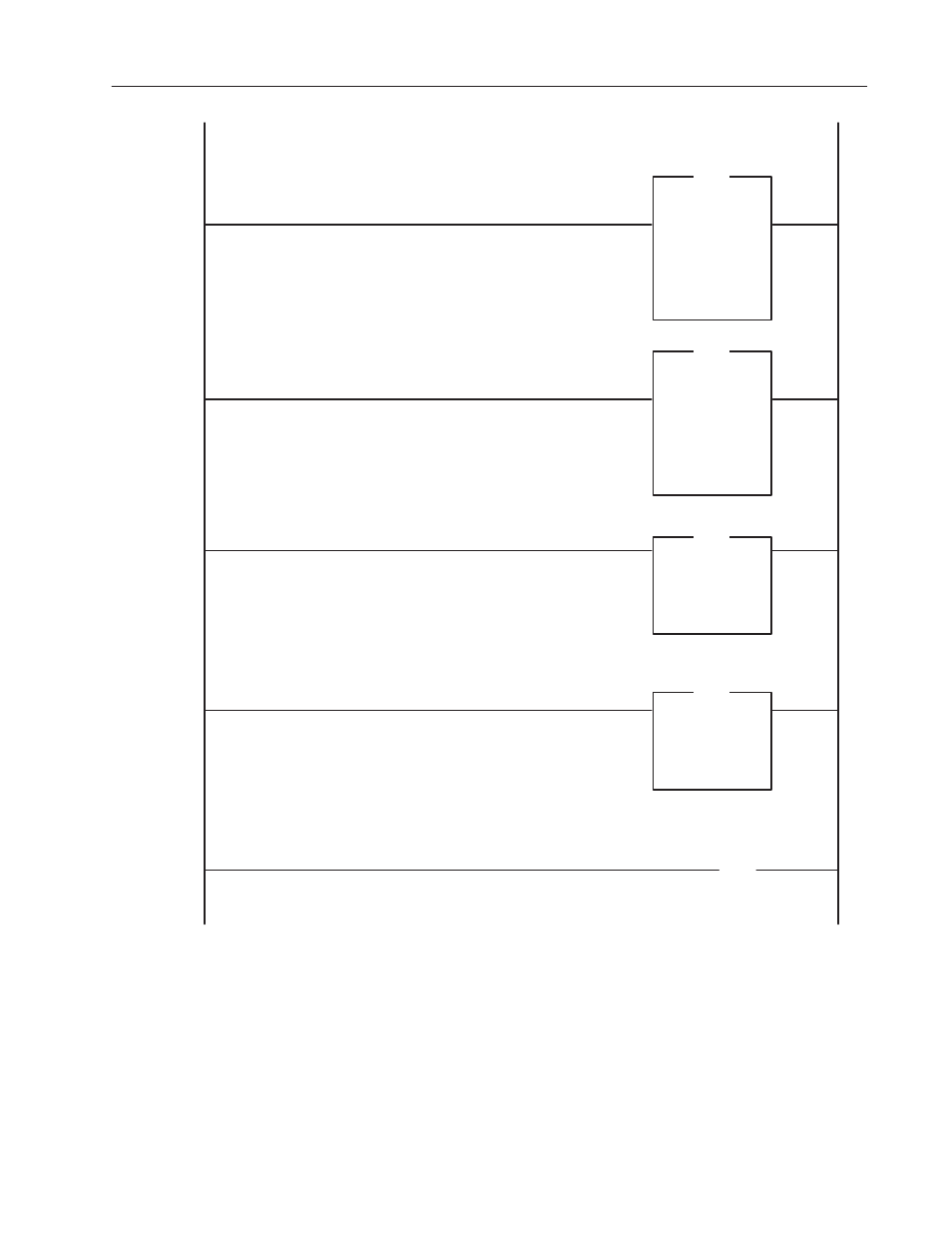 Rockwell Automation 2706-LV2P_LV2R_LV4P_LV4R DL40 PLUS USER MANUAL User Manual | Page 176 / 198