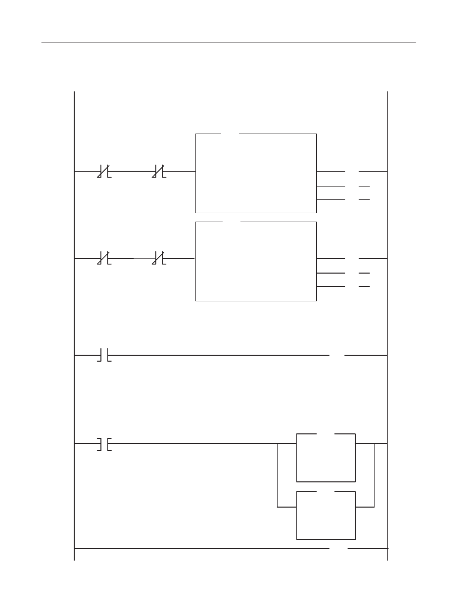 Rockwell Automation 2706-LV2P_LV2R_LV4P_LV4R DL40 PLUS USER MANUAL User Manual | Page 177 / 198