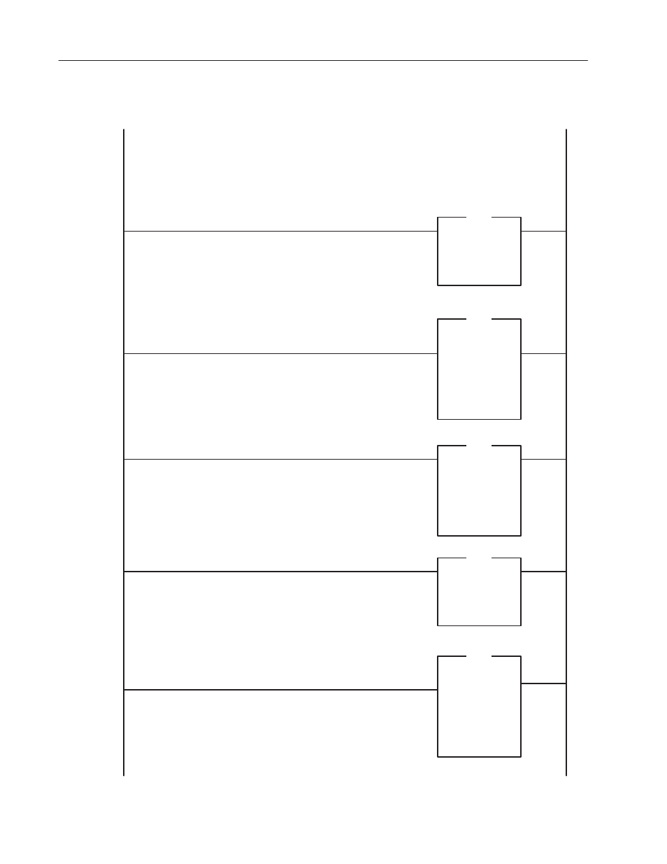 Rockwell Automation 2706-LV2P_LV2R_LV4P_LV4R DL40 PLUS USER MANUAL User Manual | Page 179 / 198