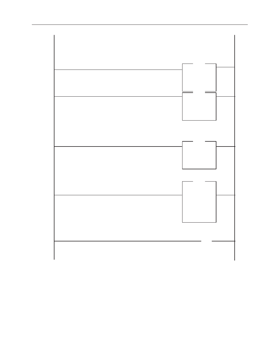 Rockwell Automation 2706-LV2P_LV2R_LV4P_LV4R DL40 PLUS USER MANUAL User Manual | Page 182 / 198