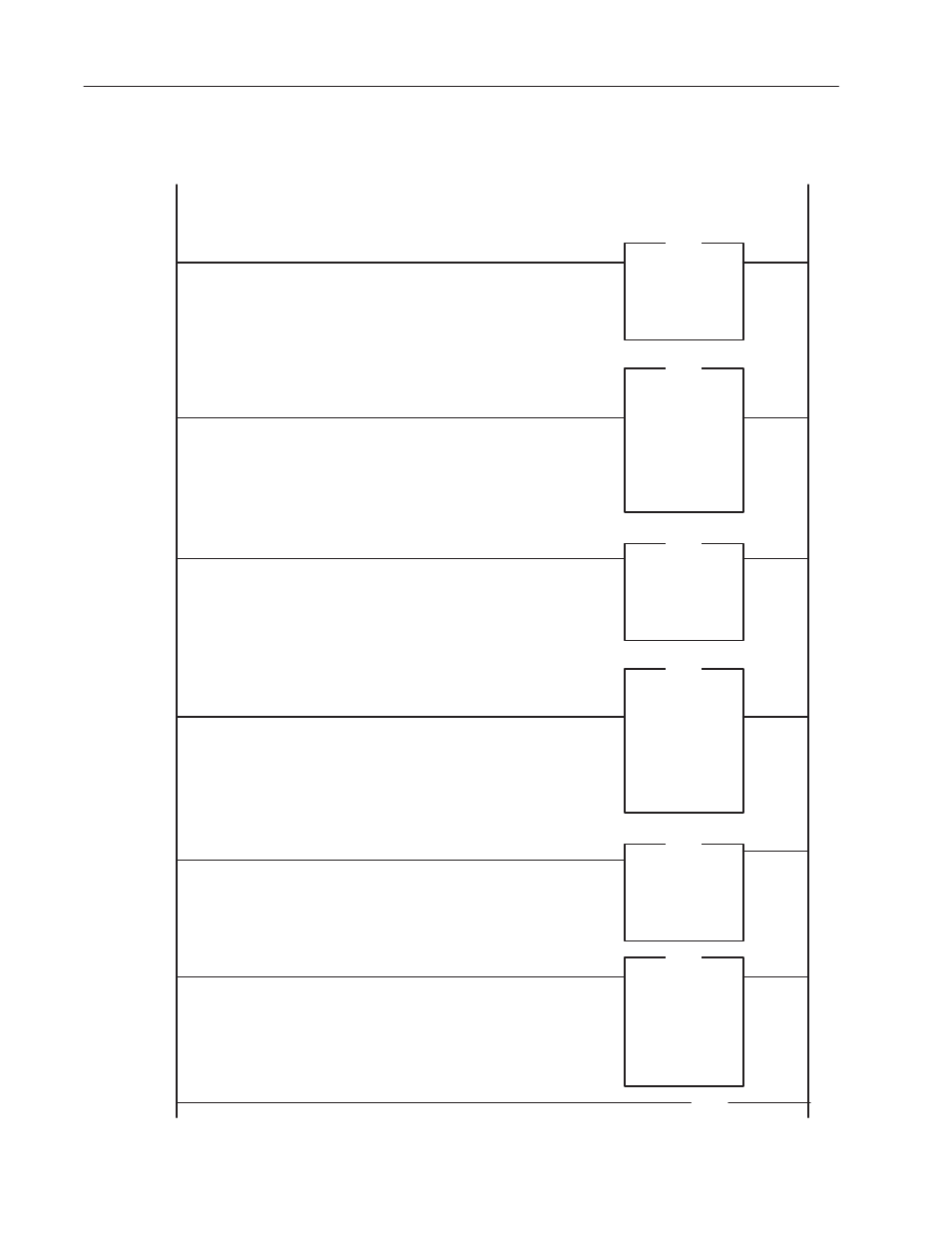 Rockwell Automation 2706-LV2P_LV2R_LV4P_LV4R DL40 PLUS USER MANUAL User Manual | Page 183 / 198