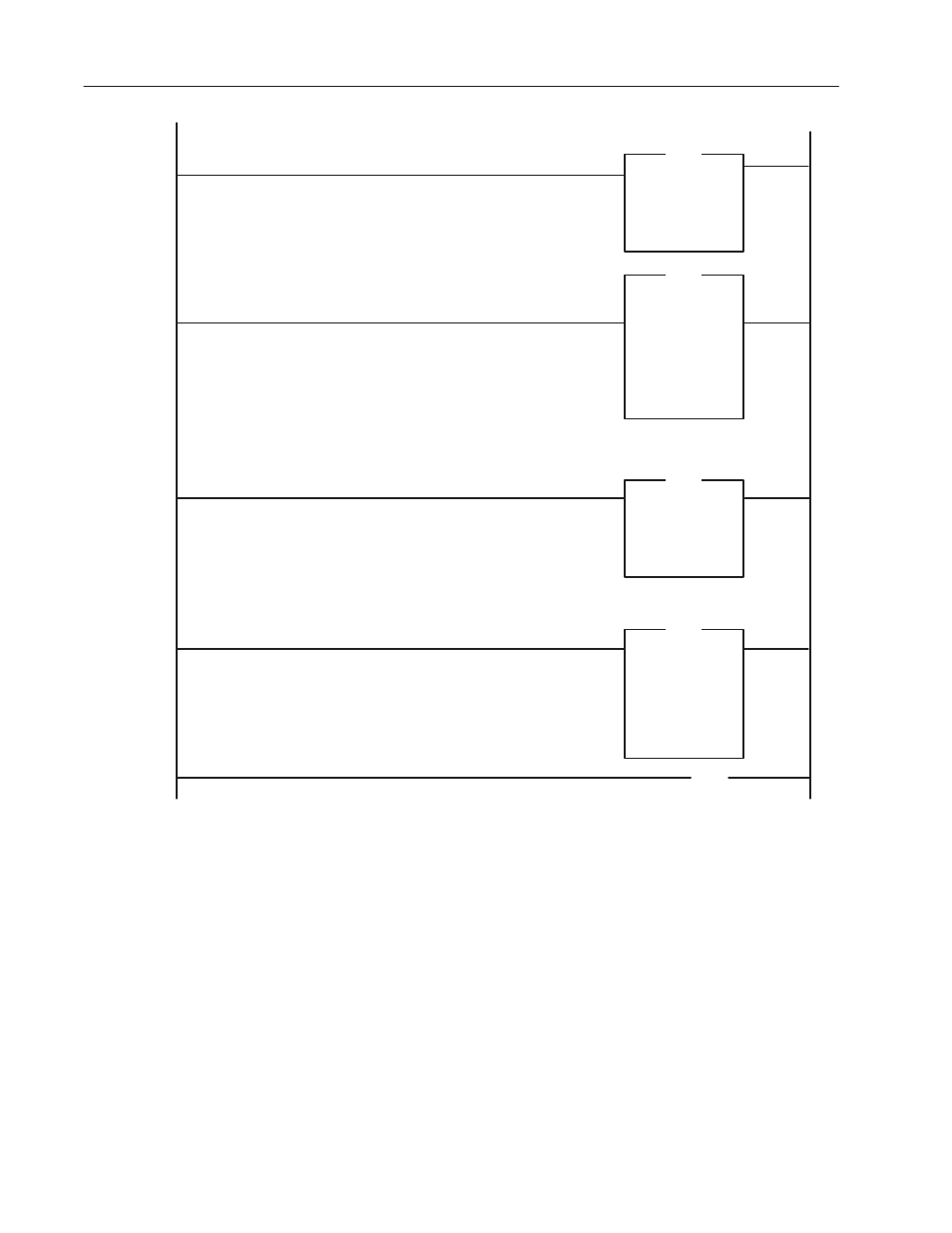 Rockwell Automation 2706-LV2P_LV2R_LV4P_LV4R DL40 PLUS USER MANUAL User Manual | Page 185 / 198