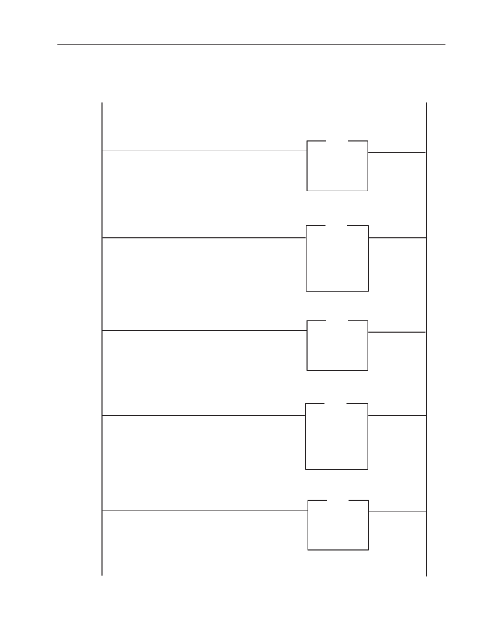 Rockwell Automation 2706-LV2P_LV2R_LV4P_LV4R DL40 PLUS USER MANUAL User Manual | Page 188 / 198