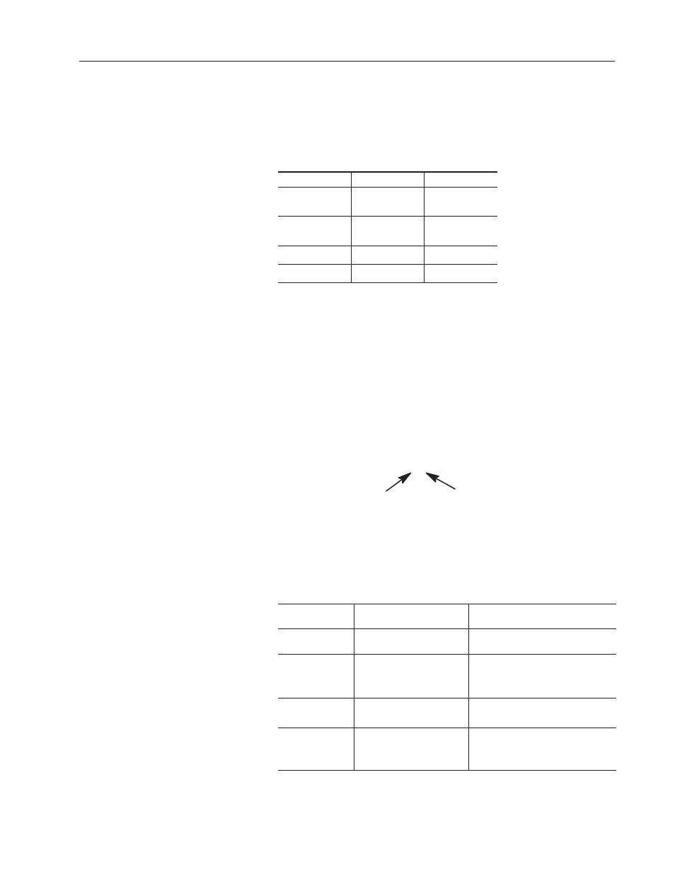 Available catalog numbers | Rockwell Automation 2706-LV2P_LV2R_LV4P_LV4R DL40 PLUS USER MANUAL User Manual | Page 25 / 198