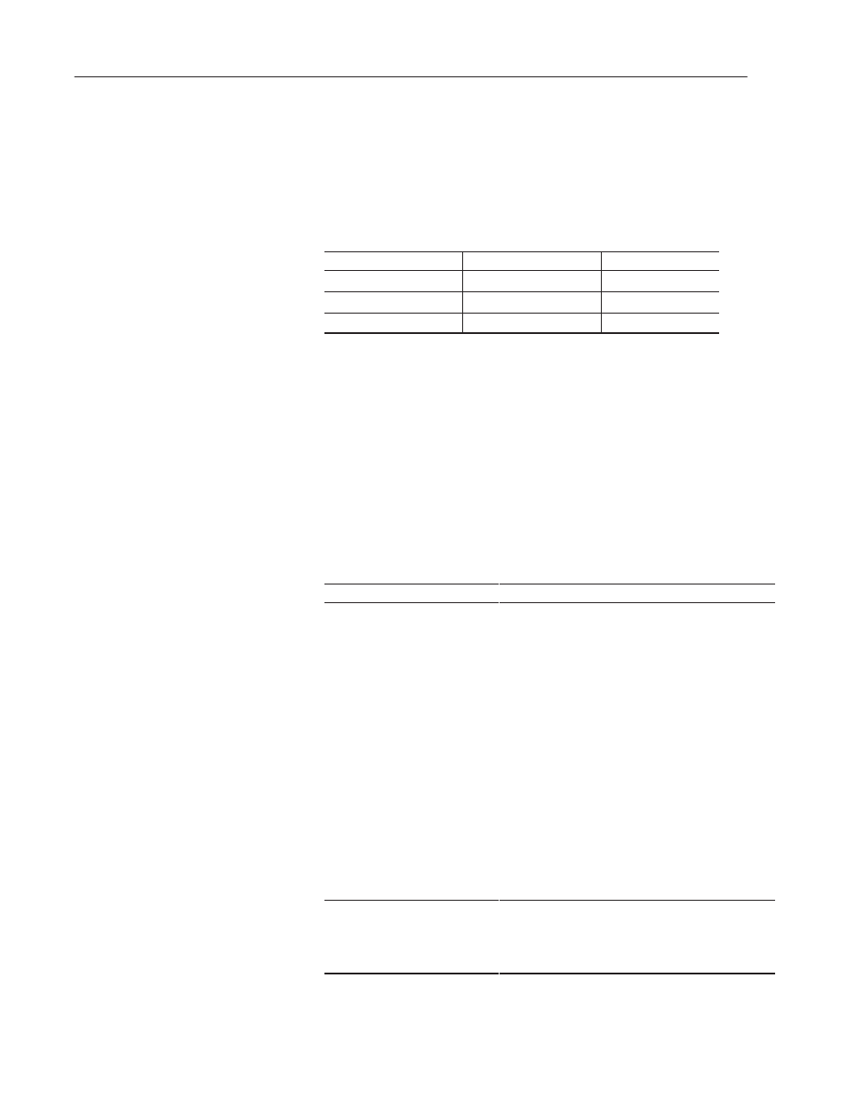 High true or low true logic | Rockwell Automation 2706-LV2P_LV2R_LV4P_LV4R DL40 PLUS USER MANUAL User Manual | Page 65 / 198