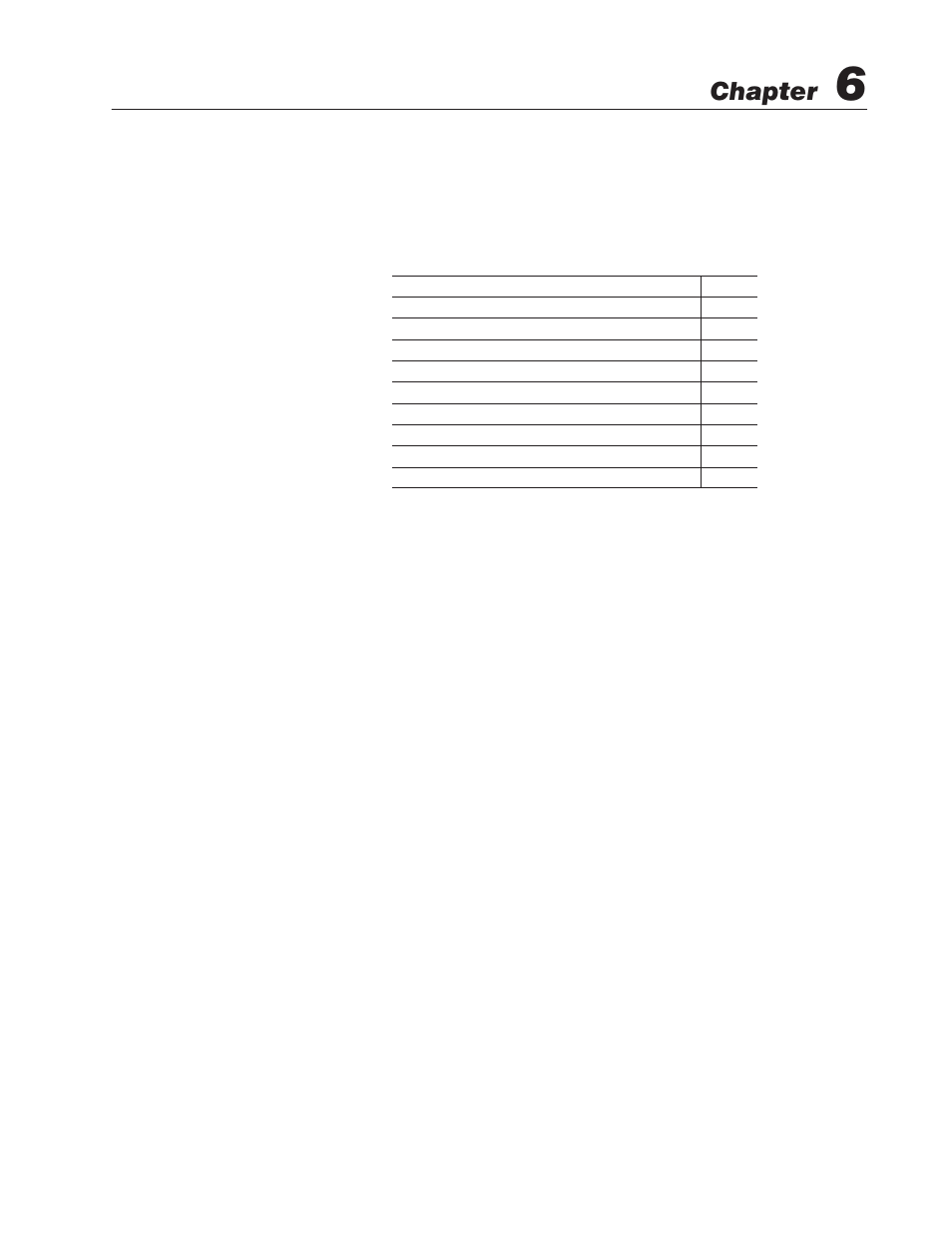 6 - serial port communications, Chapter objectives, Overview of the serial ports | Serial port communications, Chapter, Chapter objectives overview of the serial ports | Rockwell Automation 2706-LV2P_LV2R_LV4P_LV4R DL40 PLUS USER MANUAL User Manual | Page 69 / 198