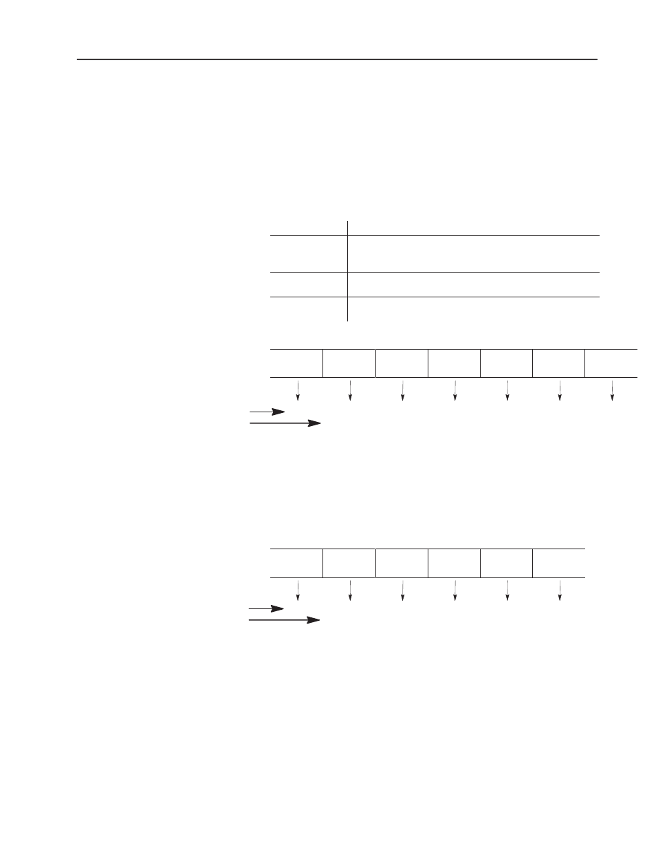 Sending binary/bcd variables using open protocol | Rockwell Automation 2706-LV2P_LV2R_LV4P_LV4R DL40 PLUS USER MANUAL User Manual | Page 77 / 198